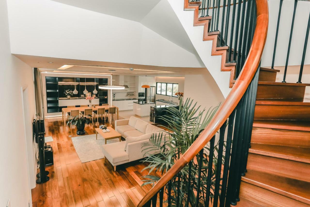 Hnc Premier & Residences Ханой