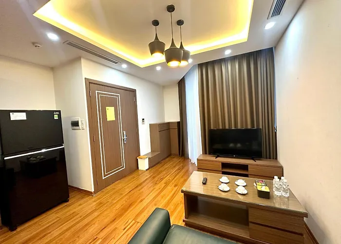 Hnc Premier Hotel & Residences