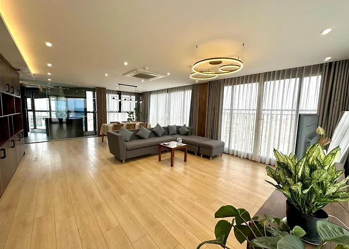 Hnc Premier Hotel & Residences