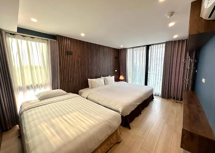 Hnc Premier Hotel & Residences