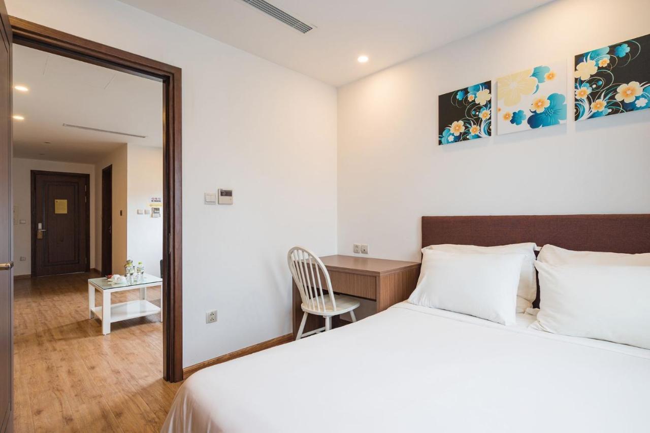 Hotel Hnc Premier & Residences