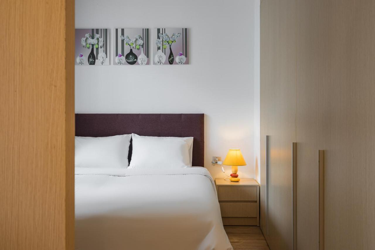 Hnc Premier & Residences 4* Hanoi