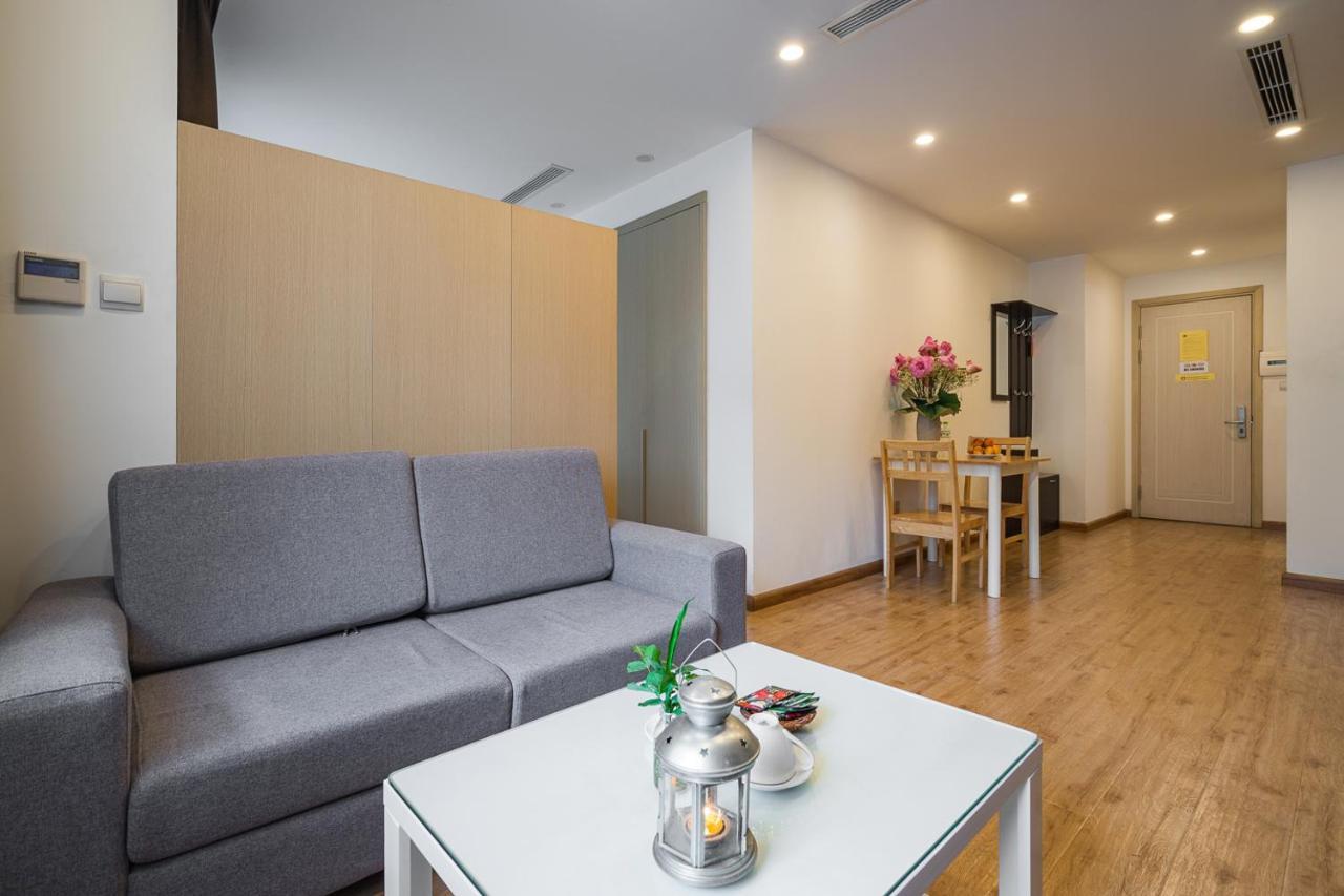 Hotel Hnc Premier & Residences