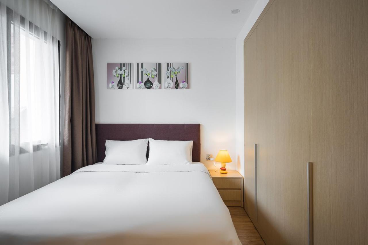 Hnc Premier & Residences