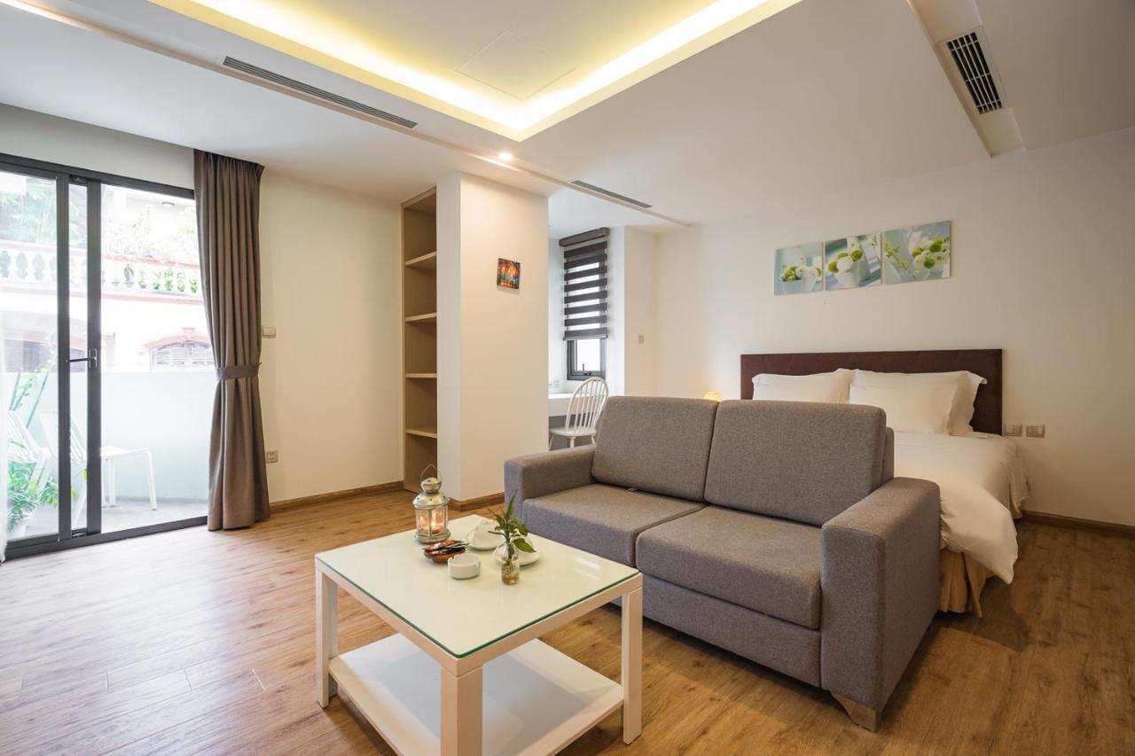 Hnc Premier & Residences