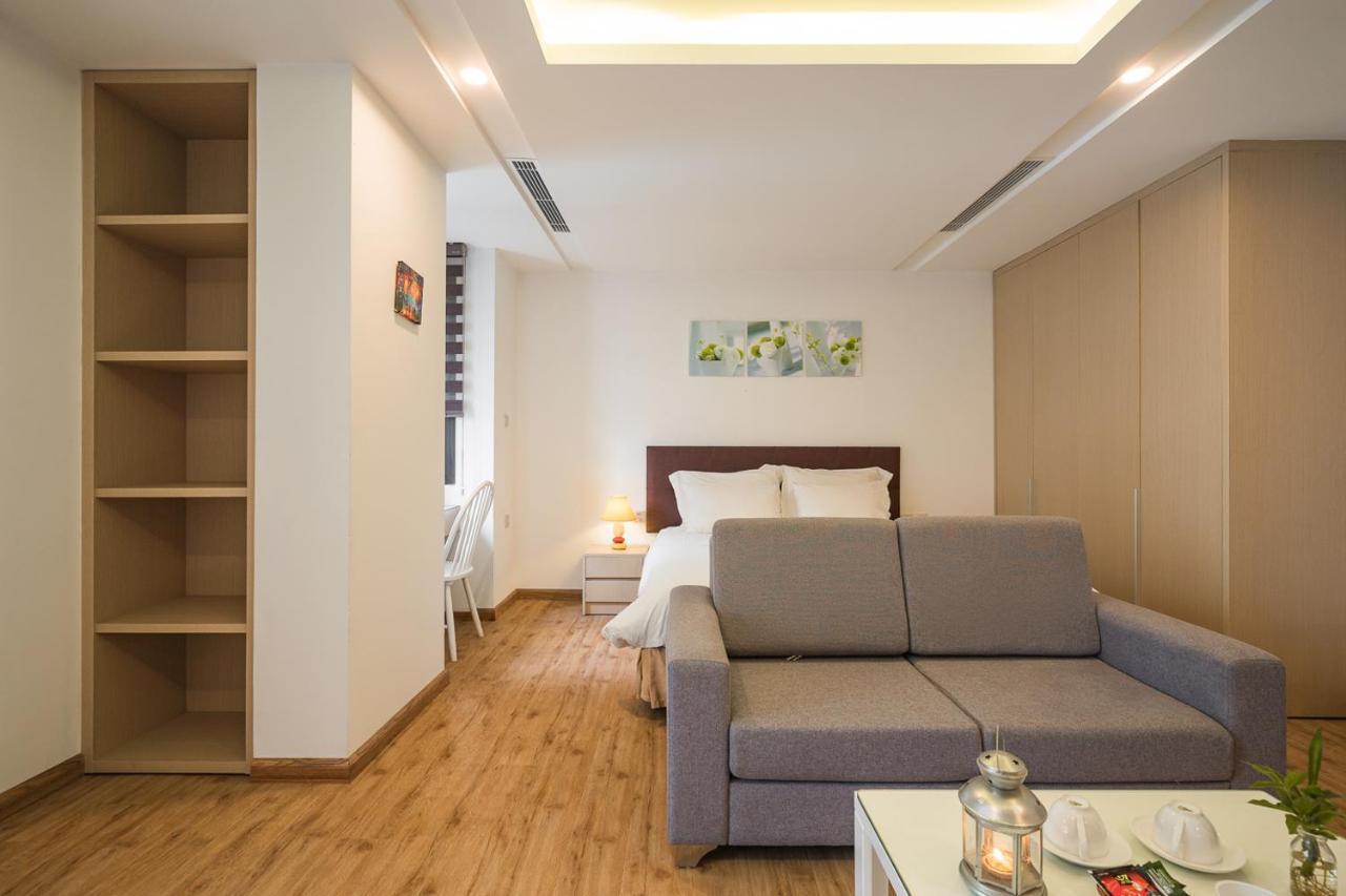 Hnc Premier & Residences 4* Hanoi