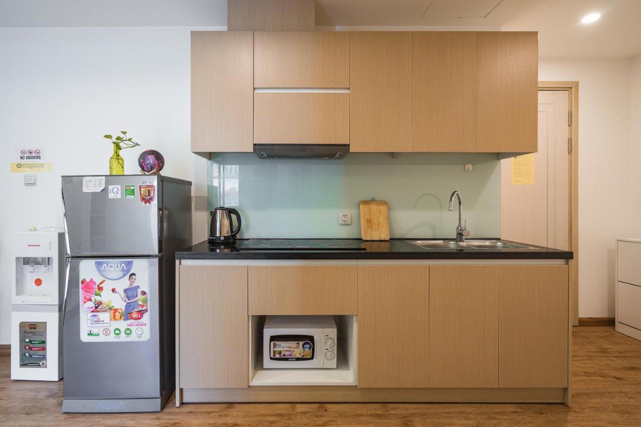 Hotel Hnc Premier & Residences Hanoi
