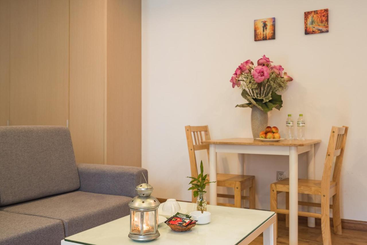 Hnc Premier & Residences 4* Hanoi