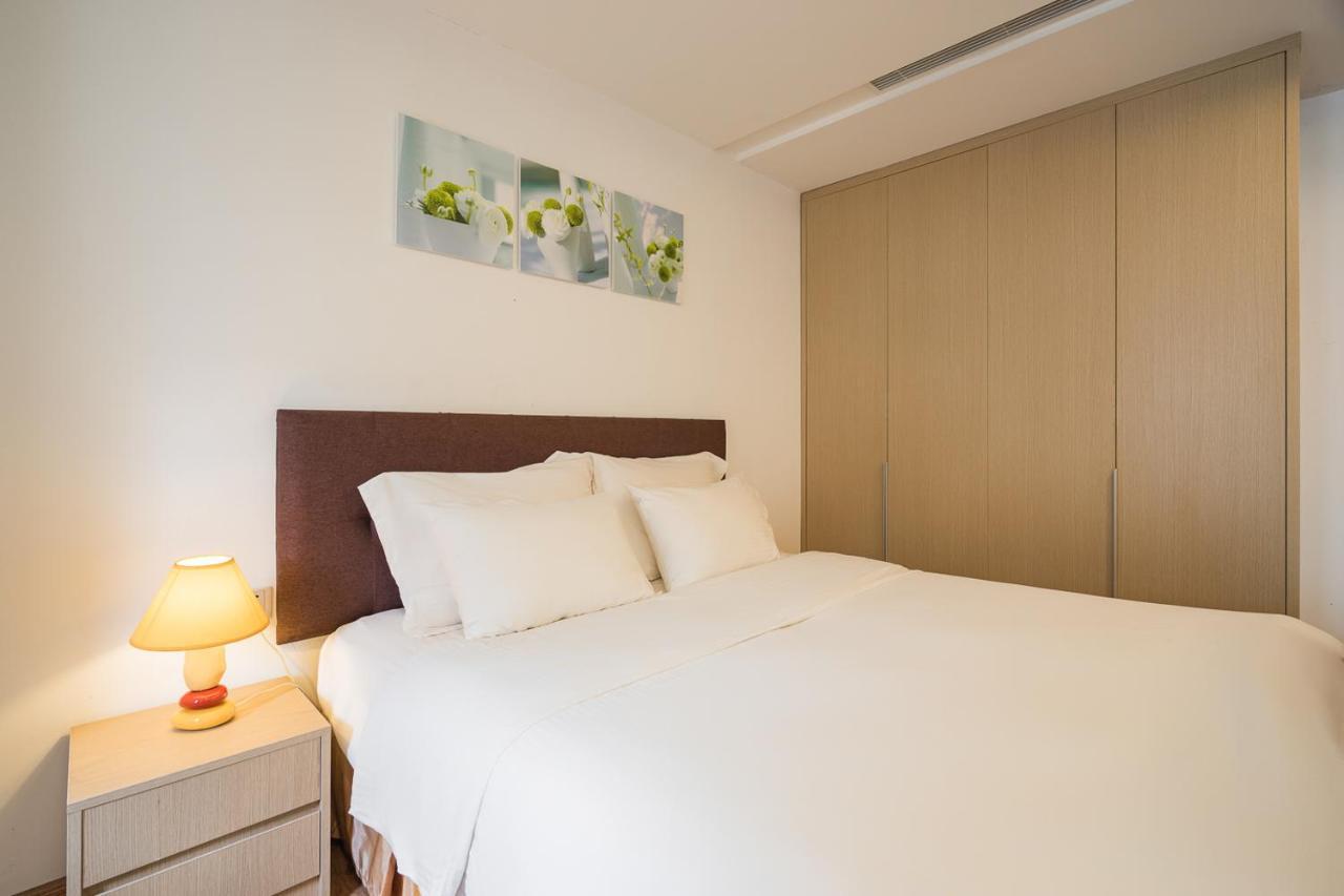 Hnc Premier & Residences 4* Hanoi