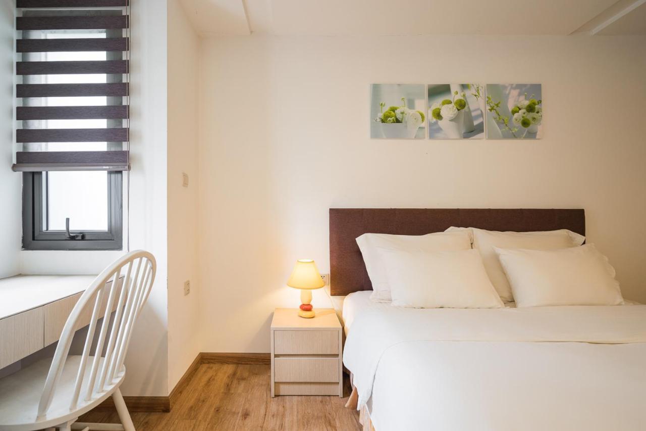 Hnc Premier & Residences