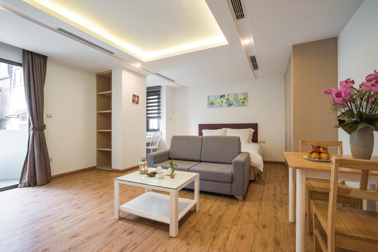 Hnc Premier & Residences