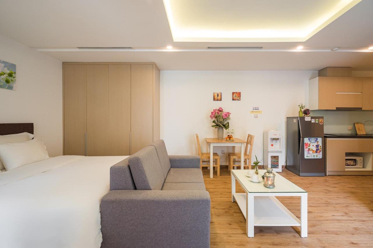Hnc Premier & Residences Hotel 4*