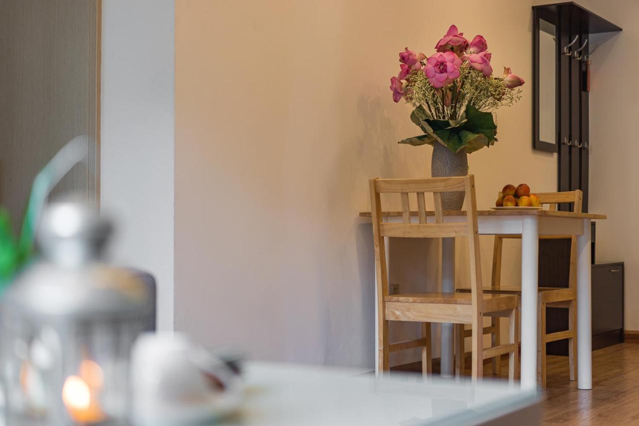 Hotel Hnc Premier & Residences 4*