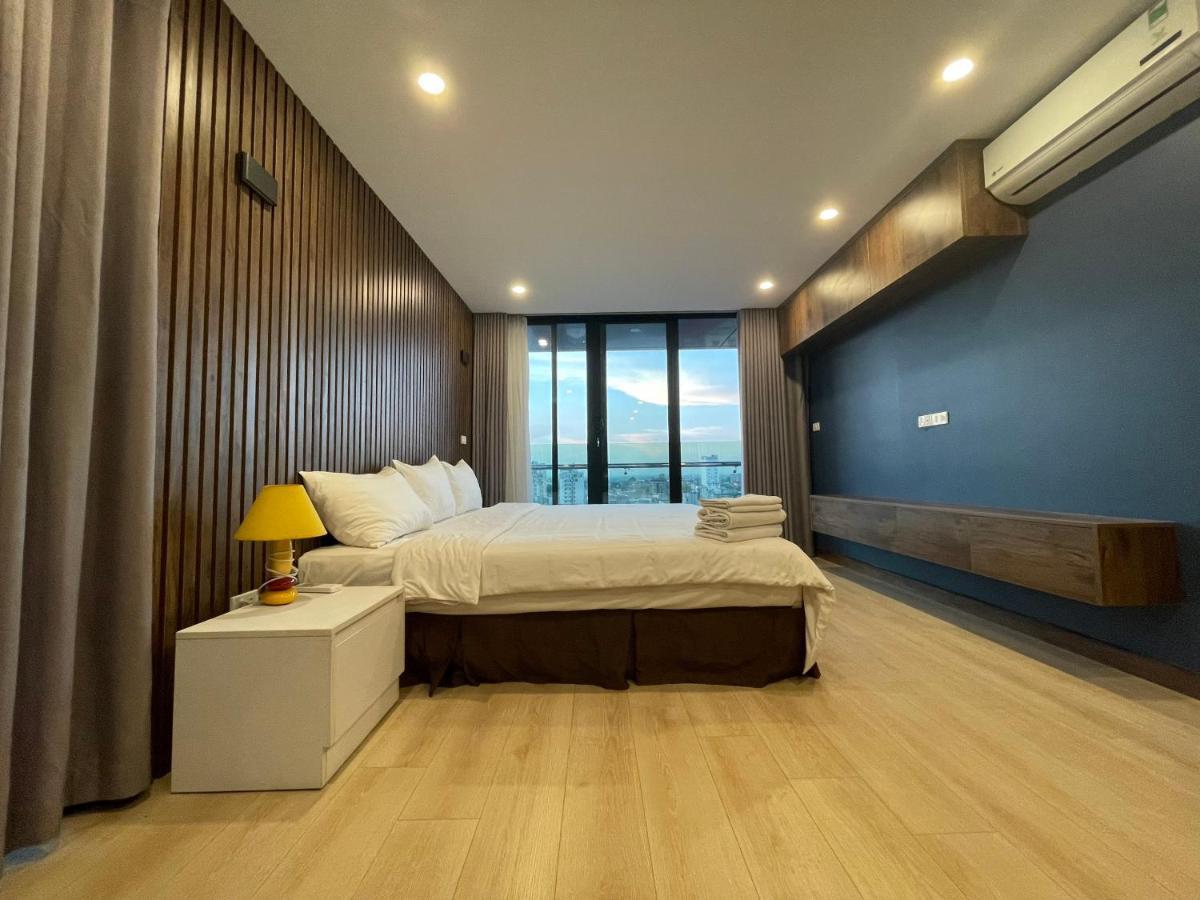 Hotel Hnc Premier & Residences Hanoi