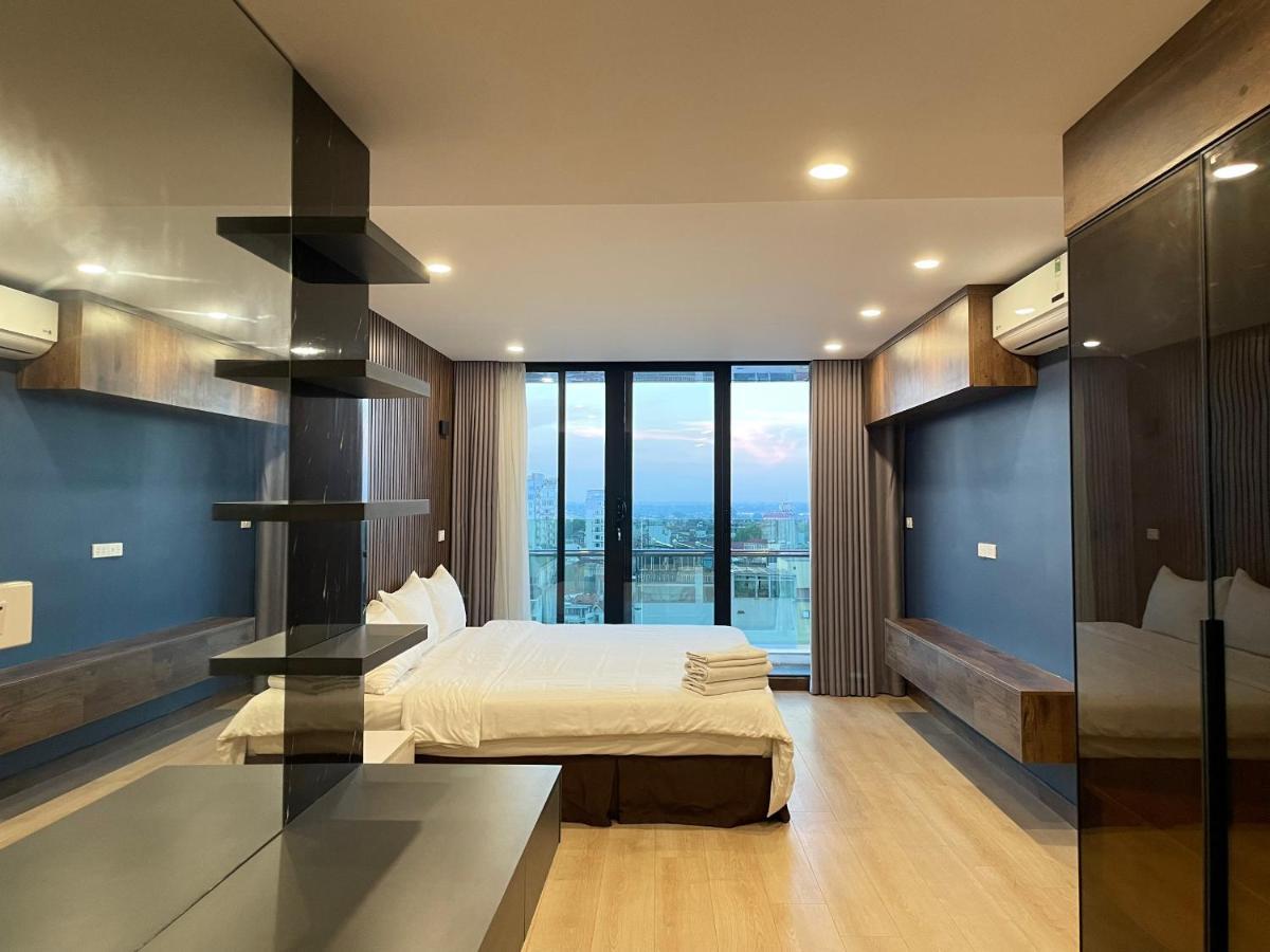 Hnc Premier & Residences