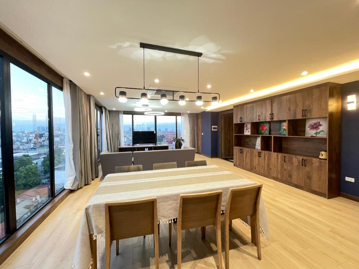 Hnc Premier & Residences 4* Hanoi