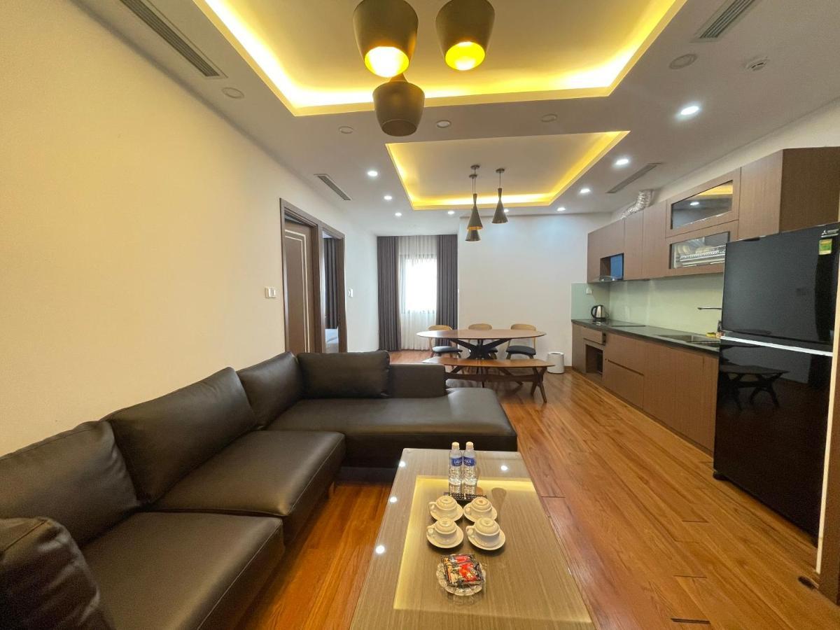 Hnc Premier & Residences Hotel 4*