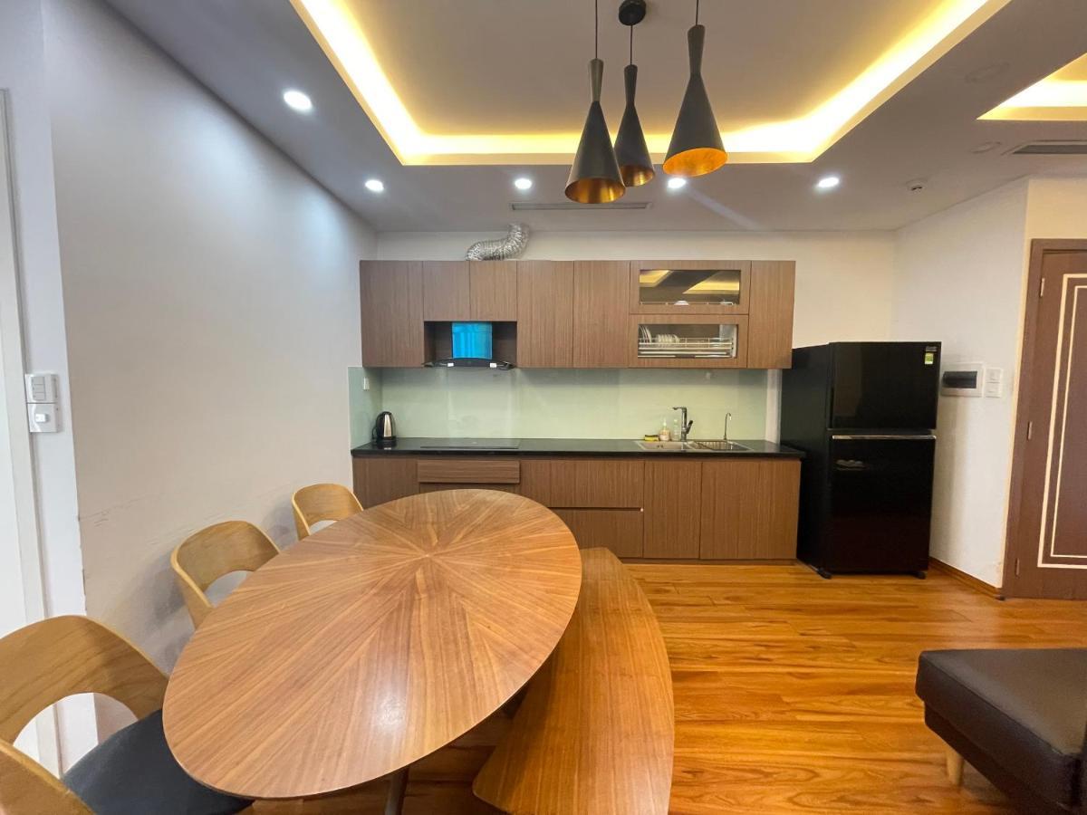 Hnc Premier & Residences Hotel 4*