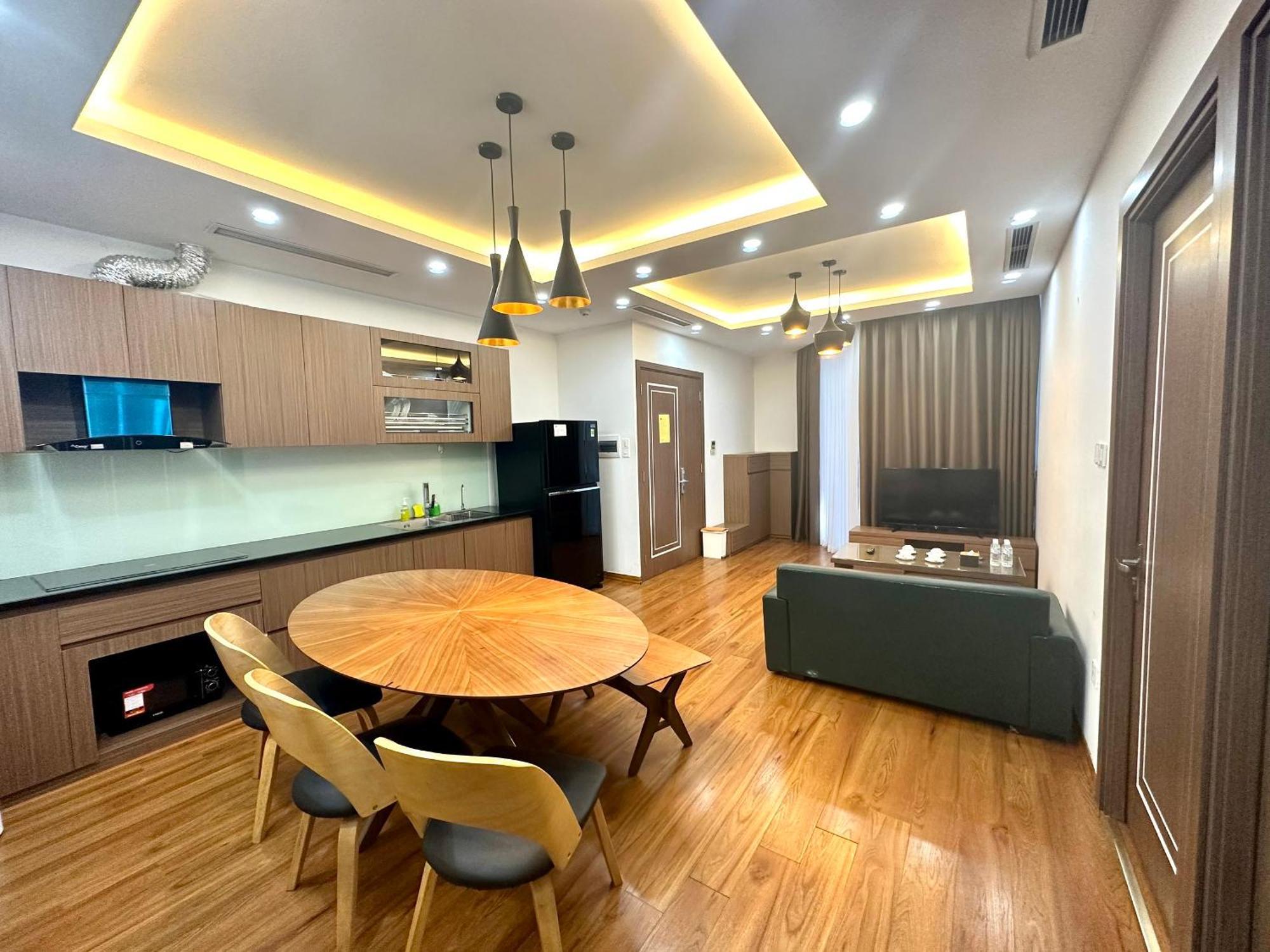 Hnc Premier & Residences Hotel 4*