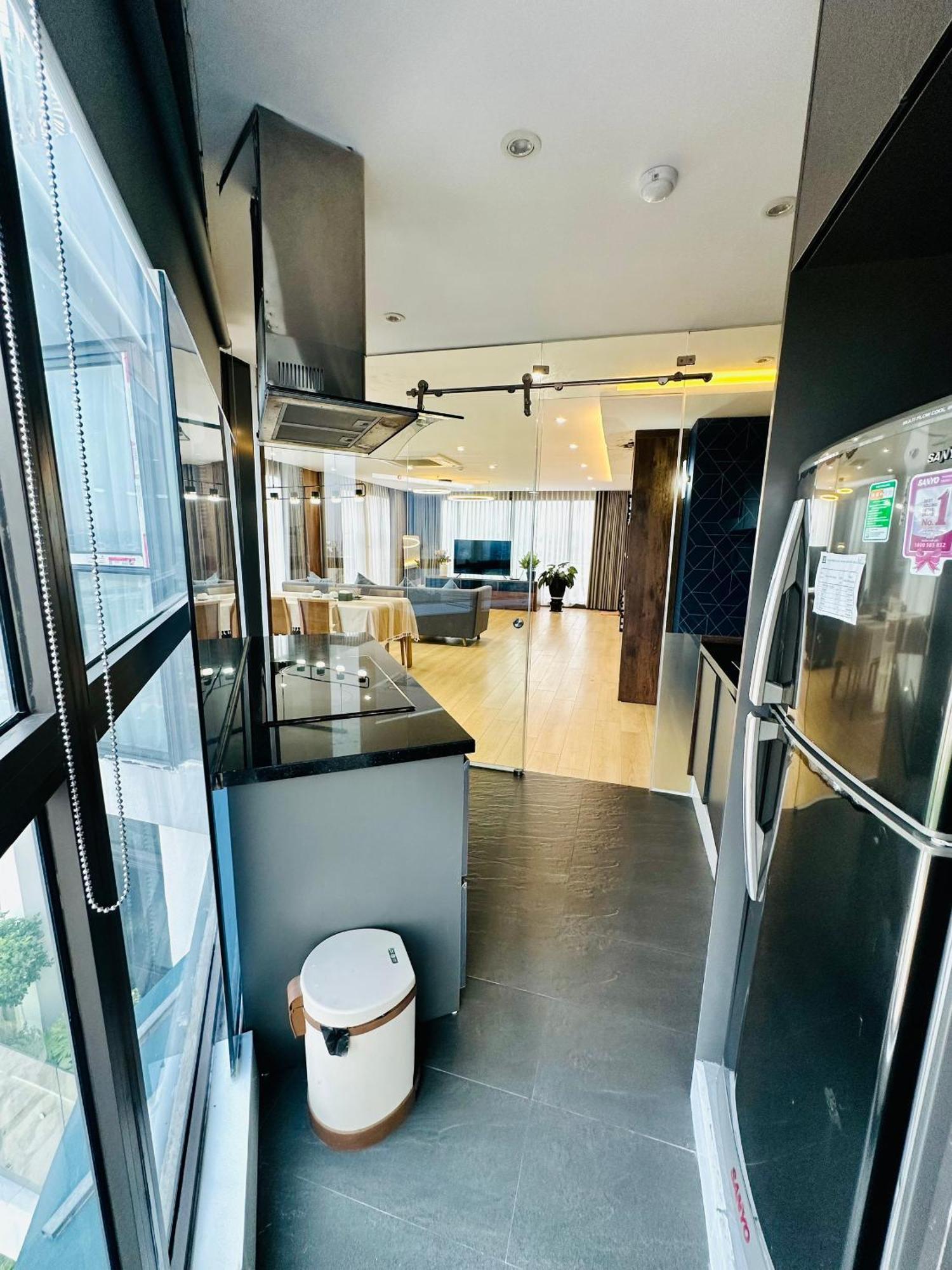 Hotel Hnc Premier & Residences 4*