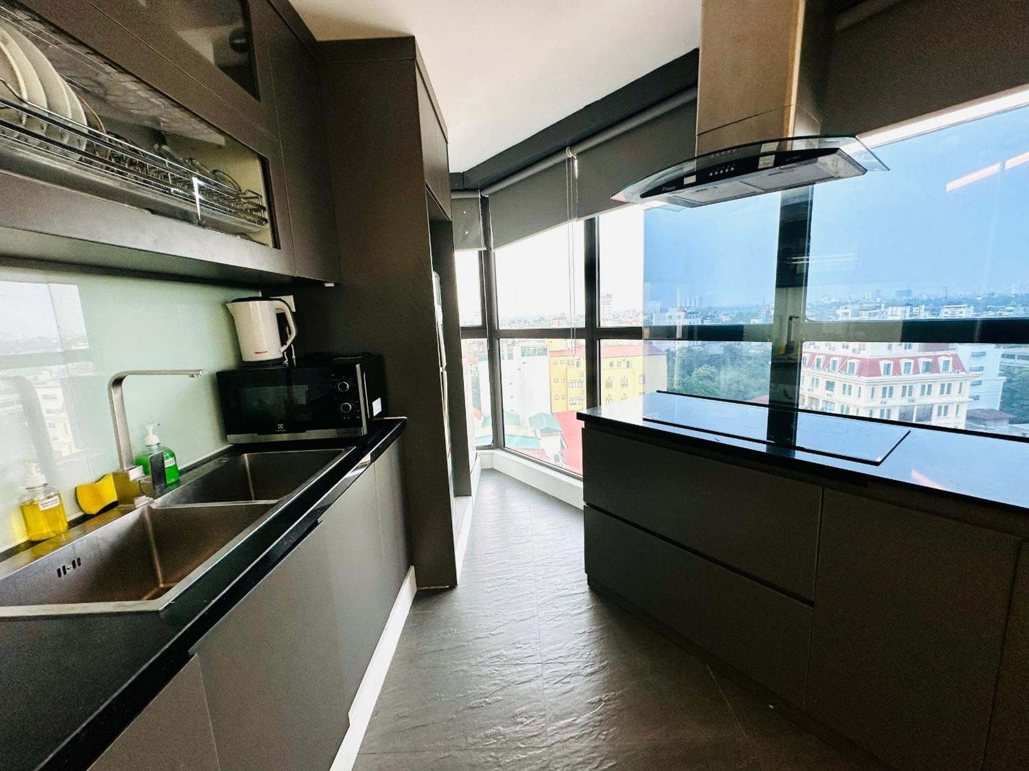 Hnc Premier & Residences