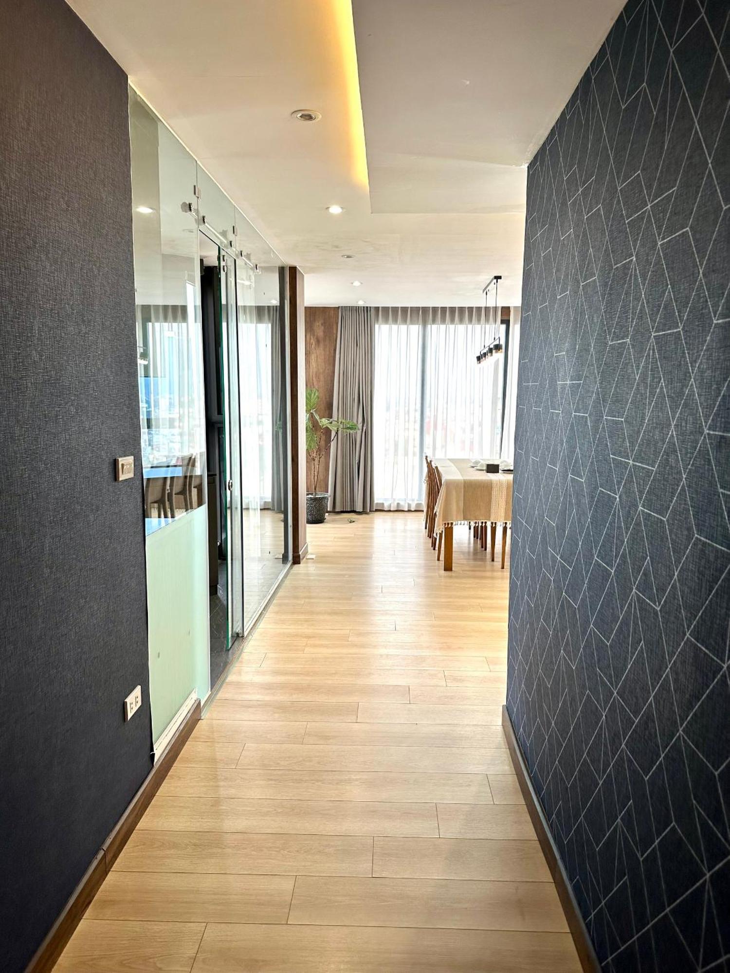 Hnc Premier & Residences Hotel