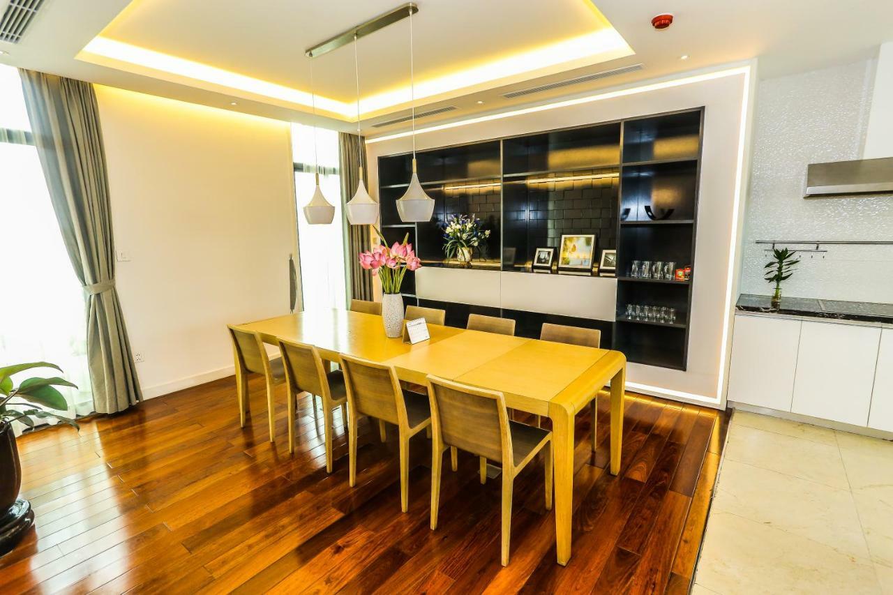 Hnc Premier & Residences Hotel