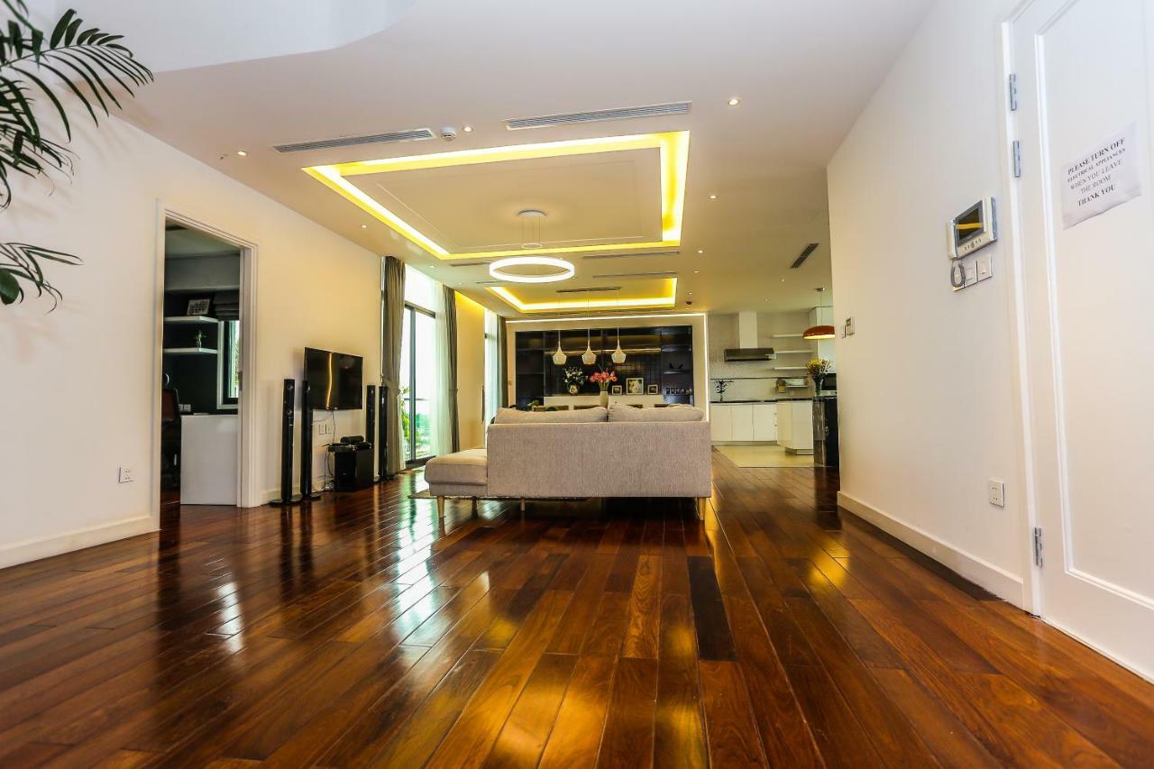 Hotel Hnc Premier & Residences 4*