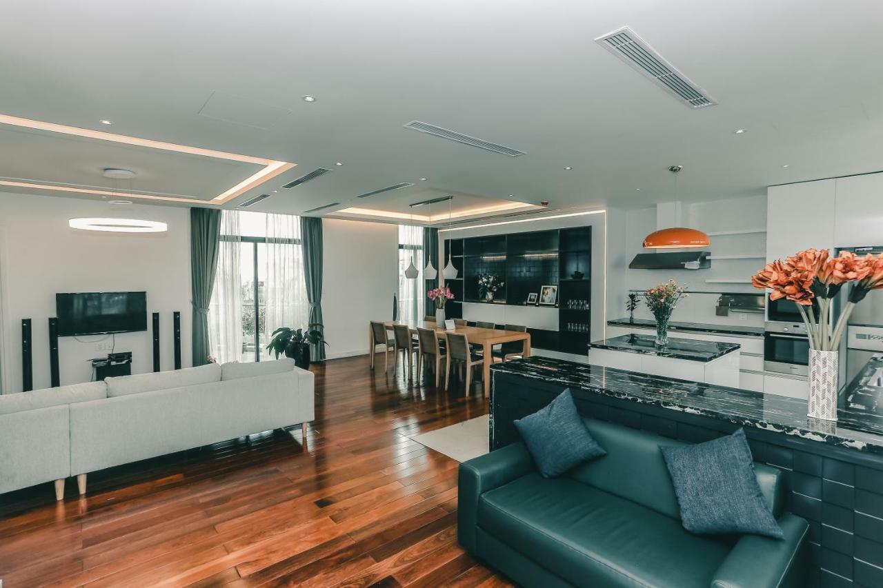 Hnc Premier & Residences Hotel
