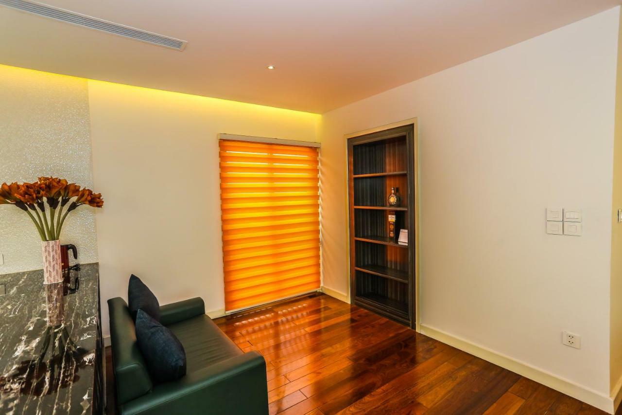 Hnc Premier & Residences 4*