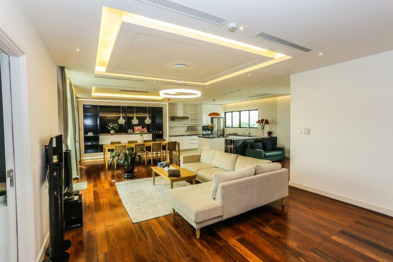 Hnc Premier & Residences