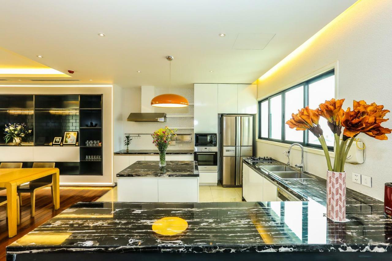 Hnc Premier & Residences 4*