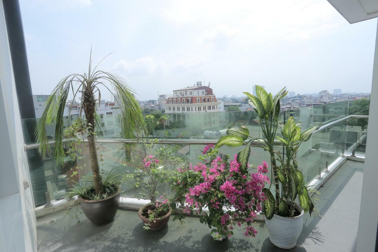Hnc Premier & Residences 4* Hanoi
