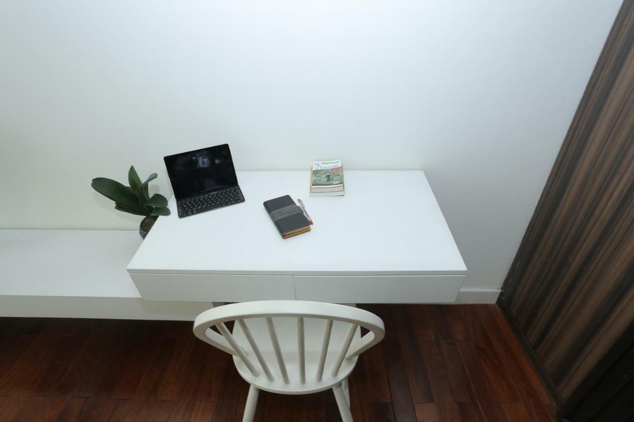 Hotel Hnc Premier & Residences Hanoi