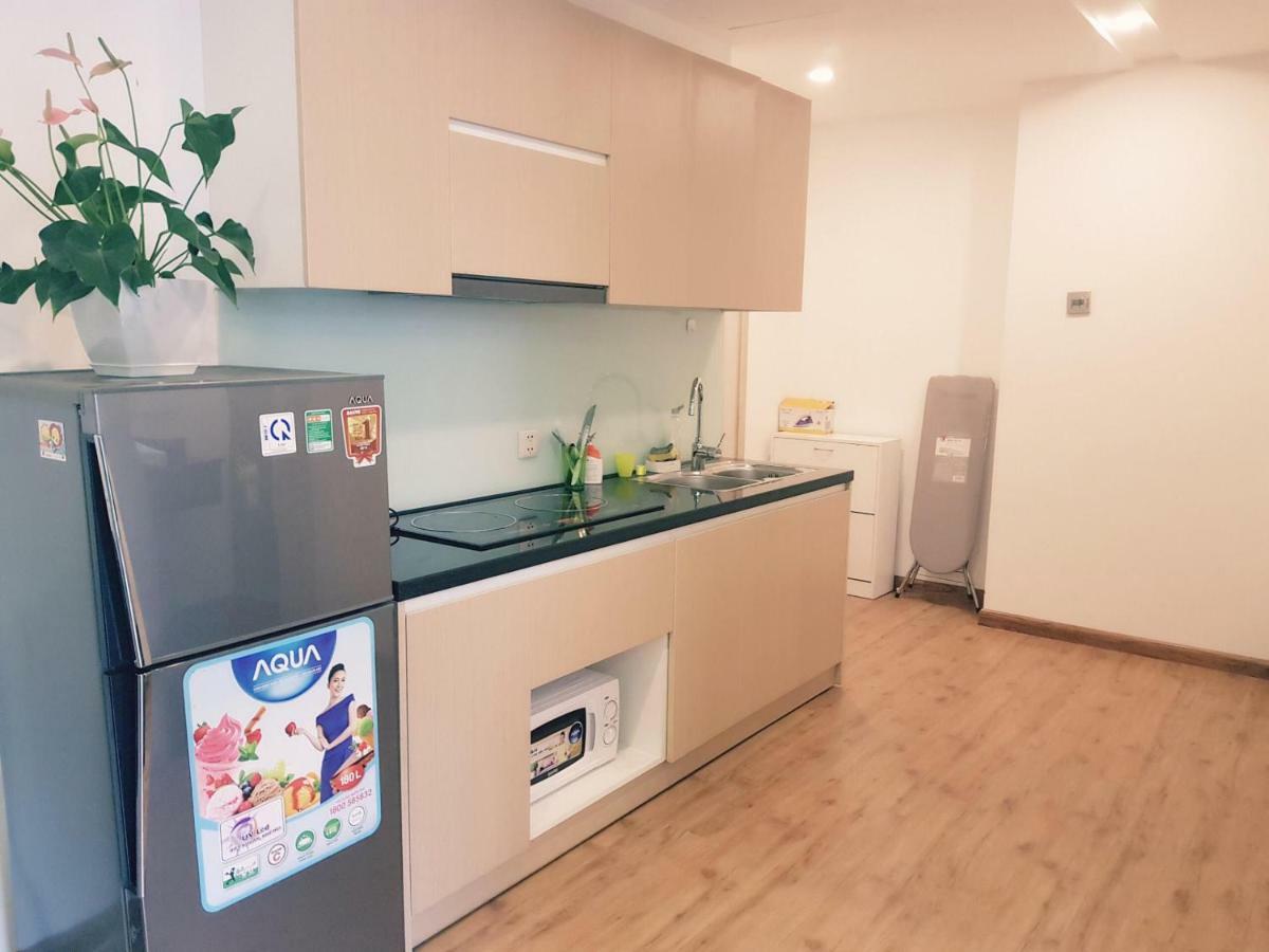 Hotel Hnc Premier & Residences 4*