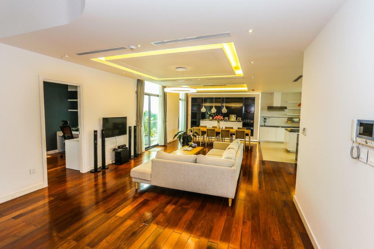Hnc Premier & Residences 4* Hanoi