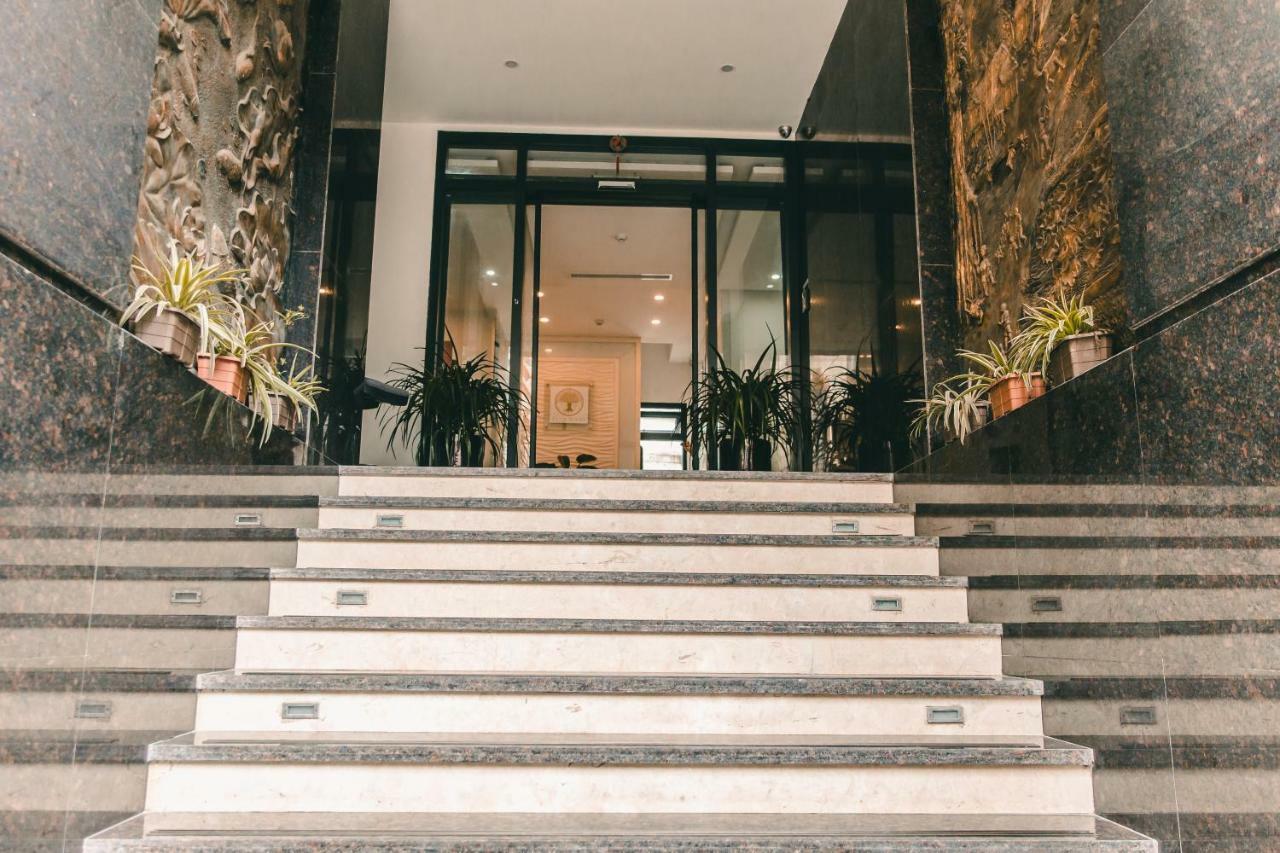 Hotel Hnc Premier & Residences 4*
