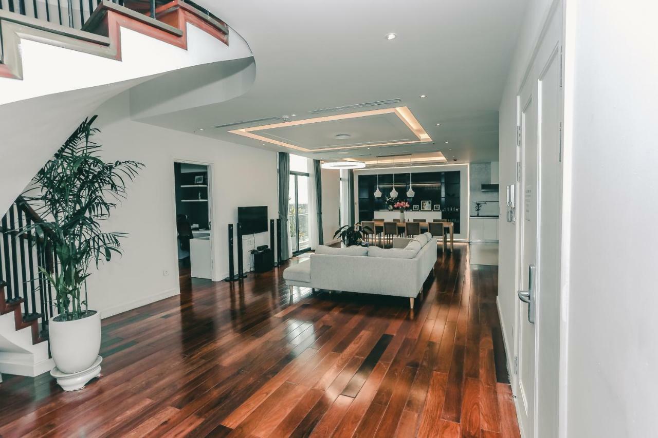 Hotel Hnc Premier & Residences 4*