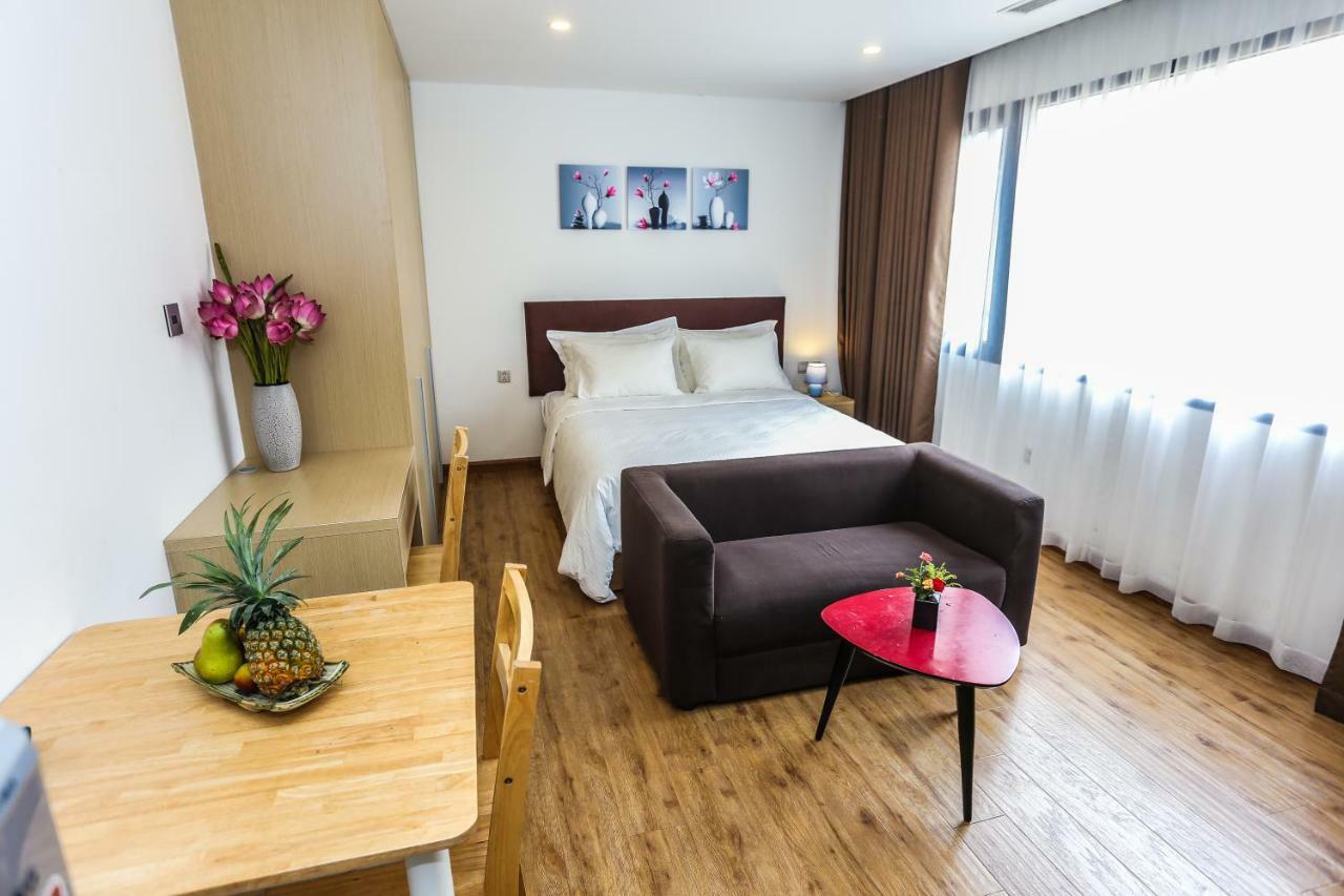Hotel Hnc Premier & Residences