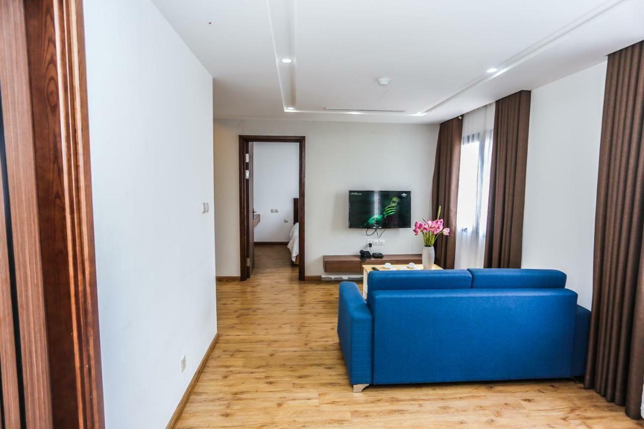 Hotel Hnc Premier & Residences 4*