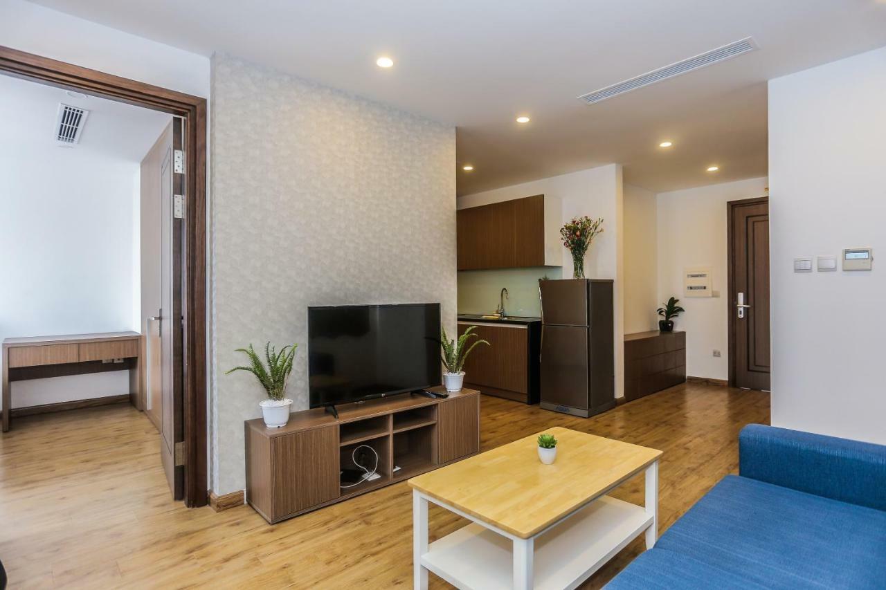 Hnc Premier & Residences 4*