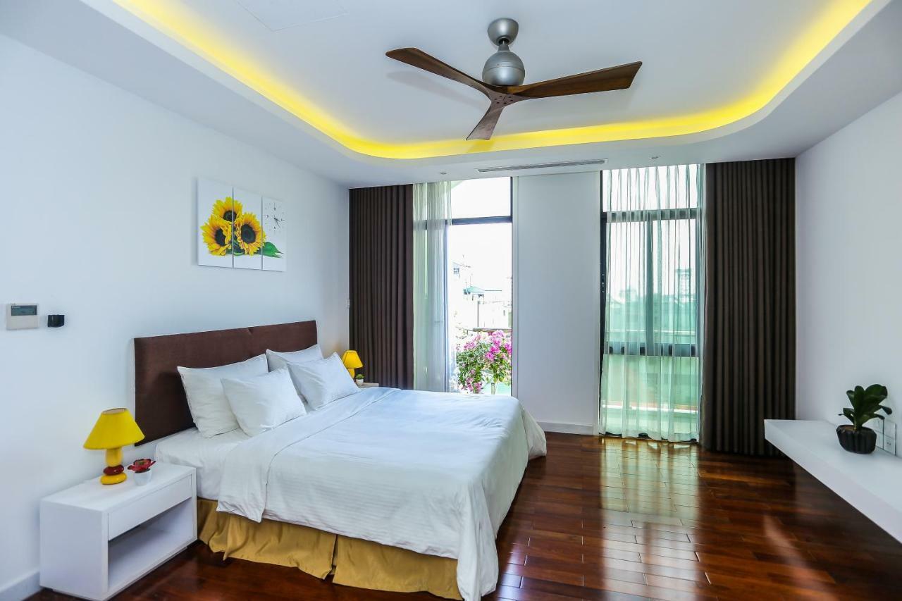 Hotel Hnc Premier & Residences 4*