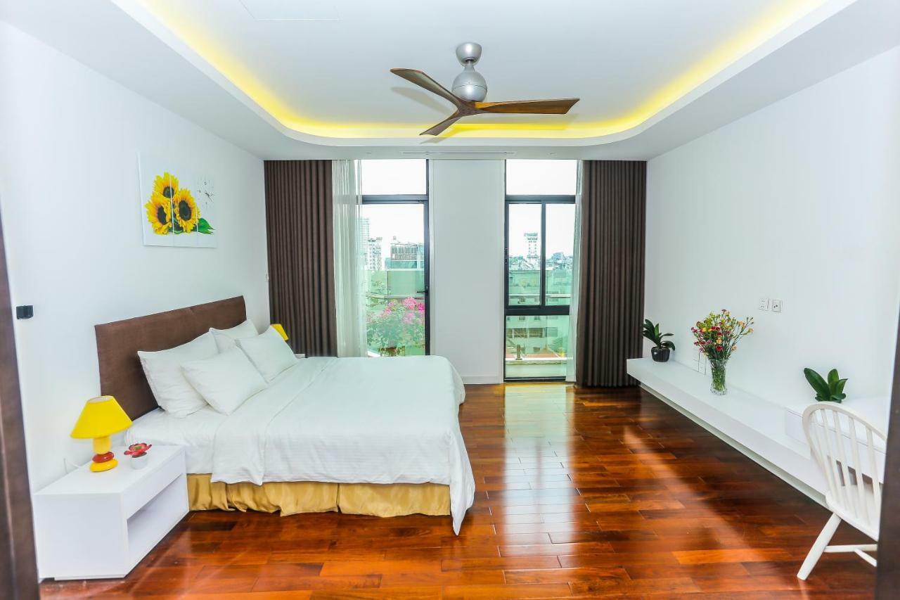 Hnc Premier & Residences