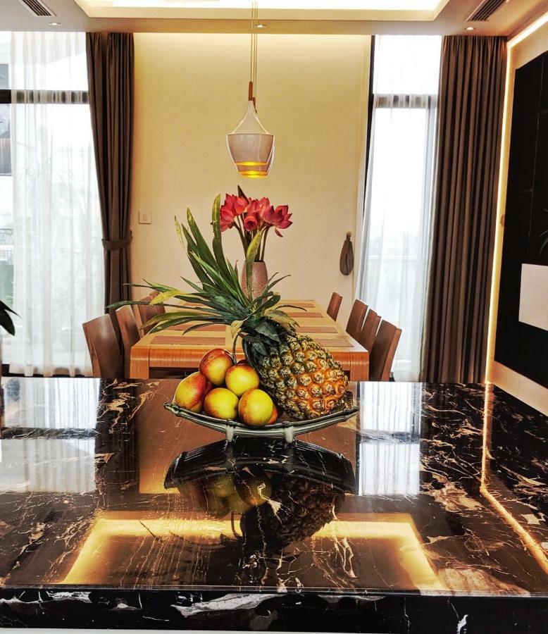 Hnc Premier & Residences Hotel Hanoi