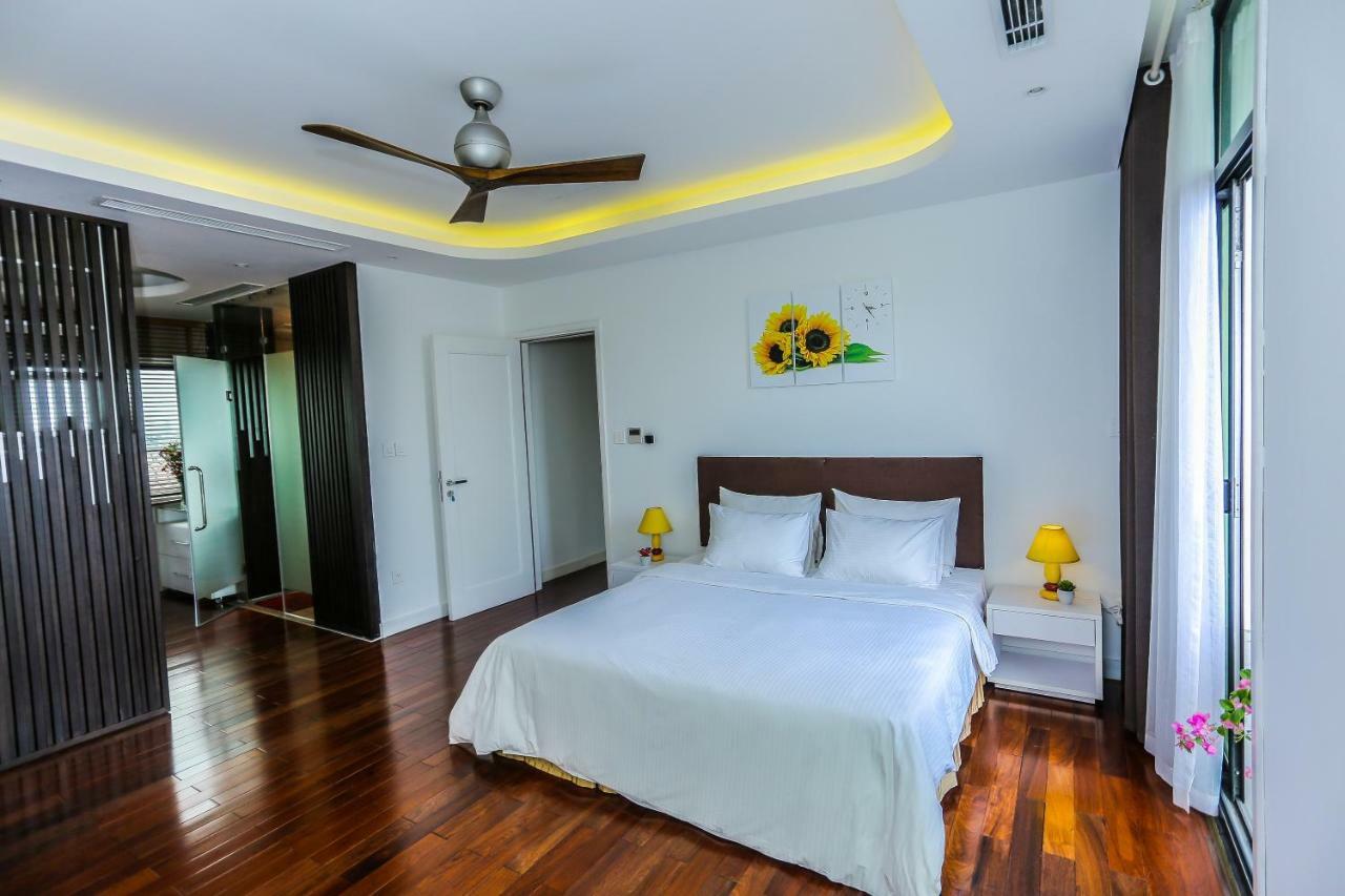 Hotel Hnc Premier & Residences Hanoi