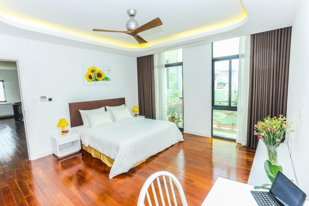 Hnc Premier & Residences