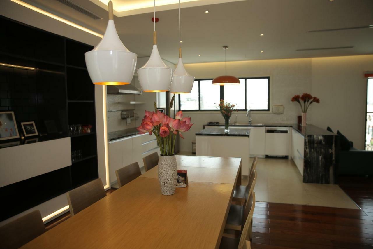 Hnc Premier & Residences 4*