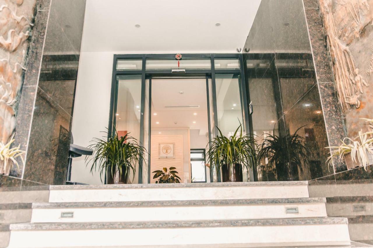 Hnc Premier & Residences Hanoi
