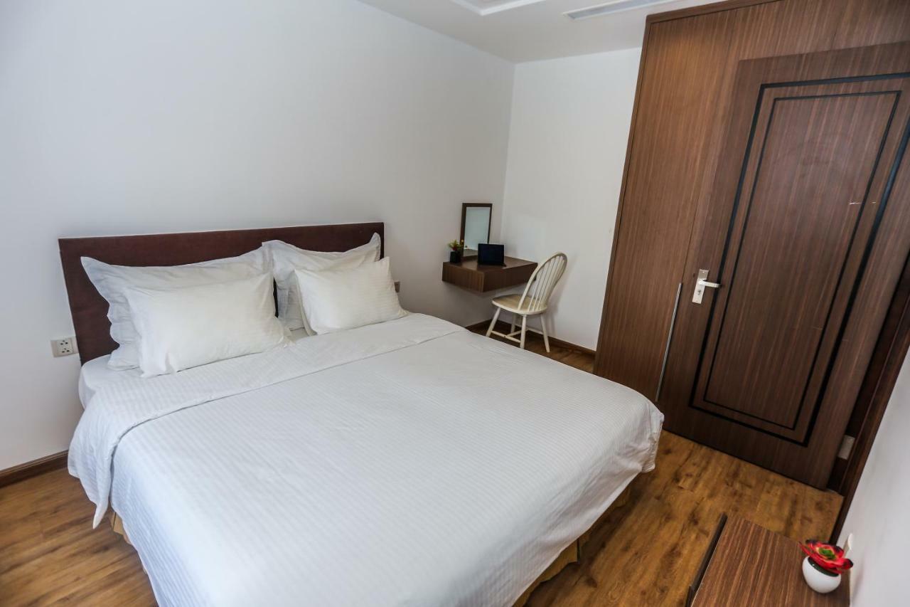 Hnc Premier & Residences Hotel 4*