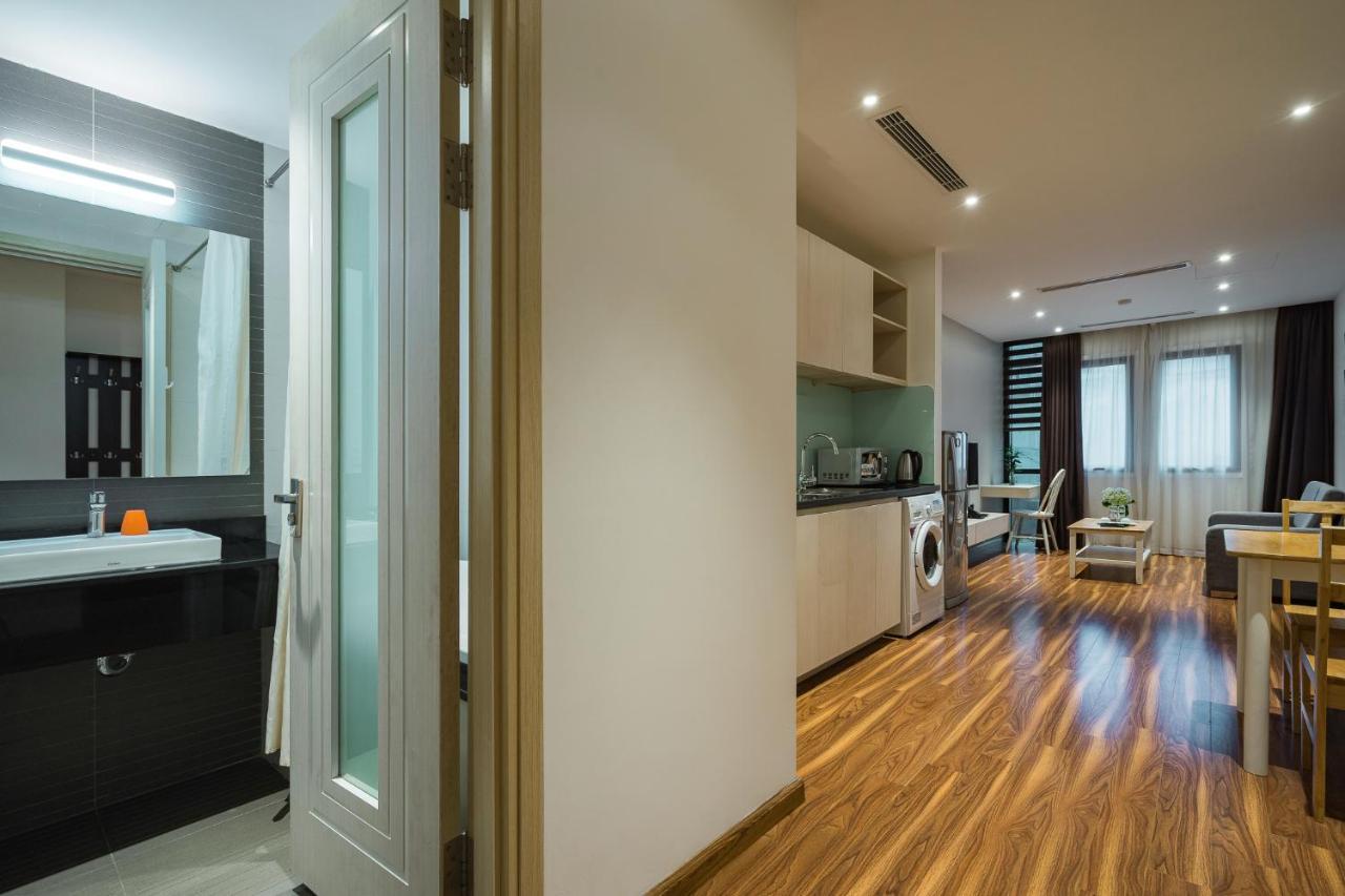 Hnc Premier & Residences